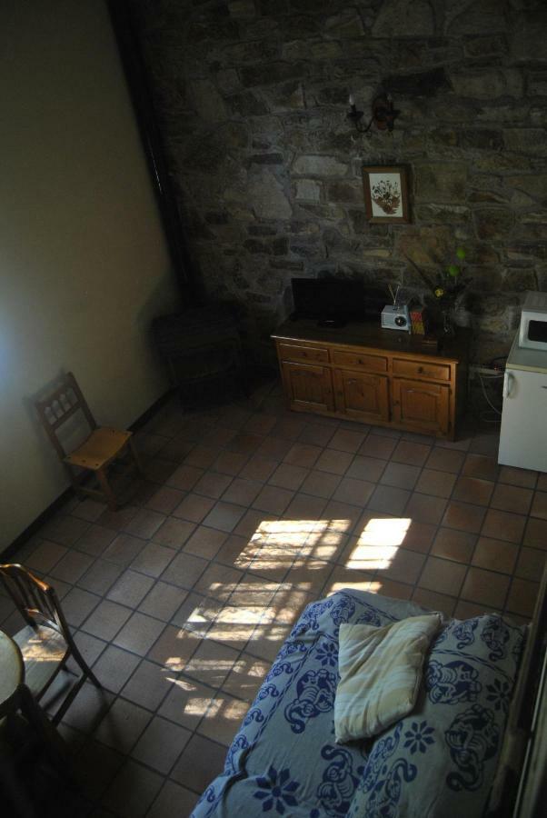 El Pozo Villa La Serna del Monte Exteriör bild